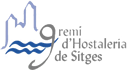 Gremi d'Hostaleria de Sitges logo